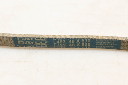 Dayco L483 Accessory Drive Belt NOS