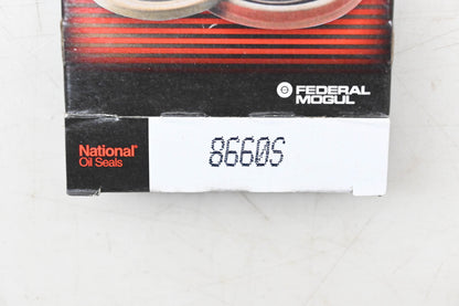 National 8660S Federal Mogul Oil Seal NOS