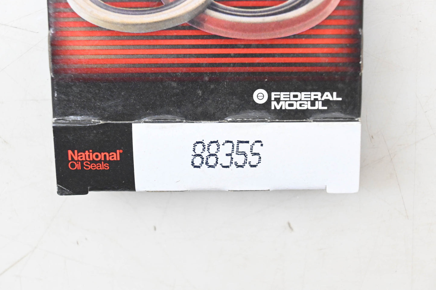 National 8835S Federal Mogul Oil Seal NOS