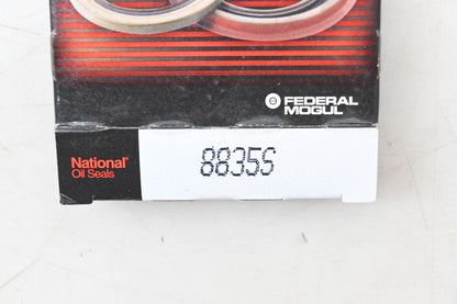 National 8835S Federal Mogul Oil Seal NOS