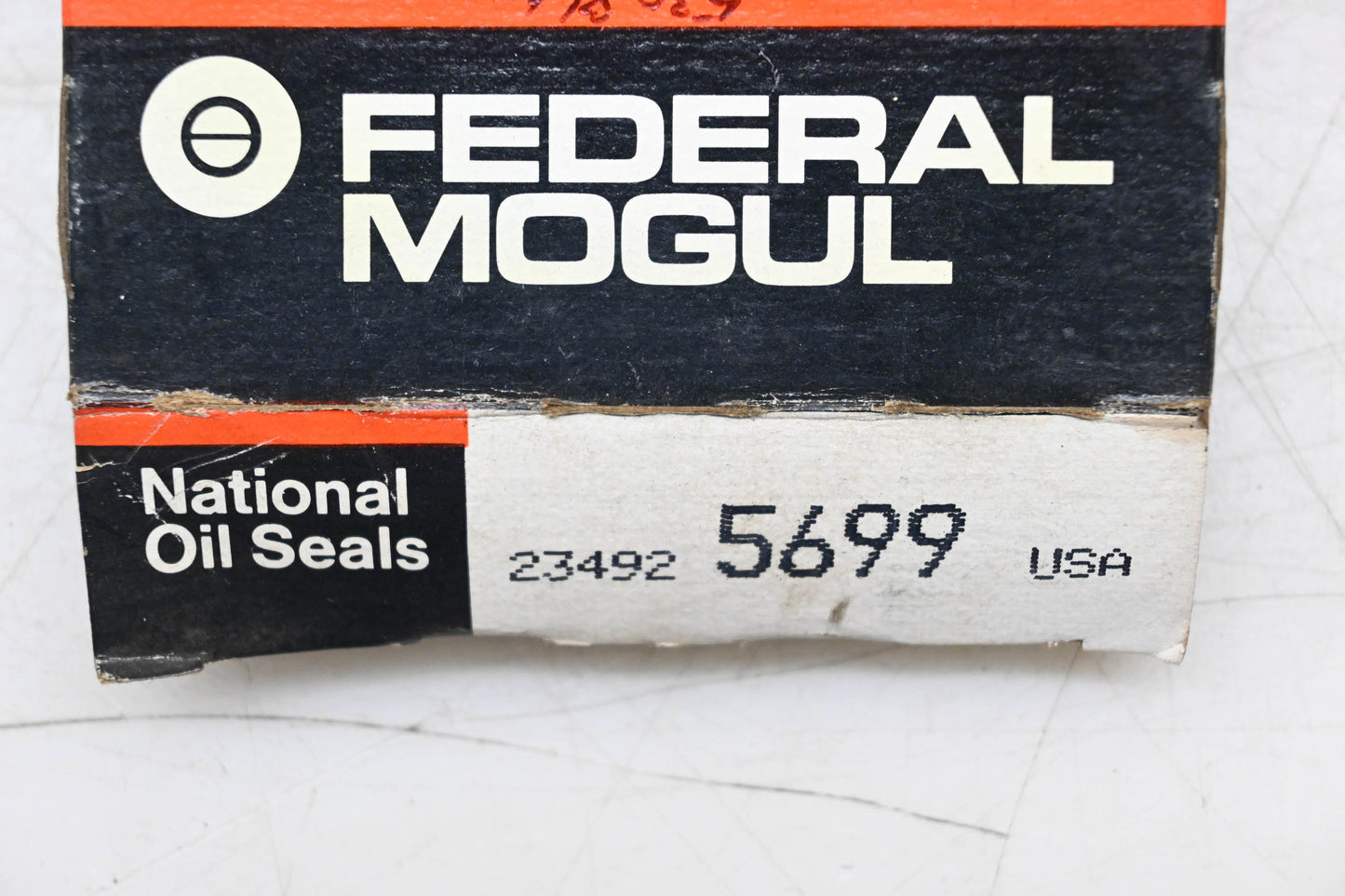 Federal Mogul 5699, 4310BH National Oil Seal Kit NOS