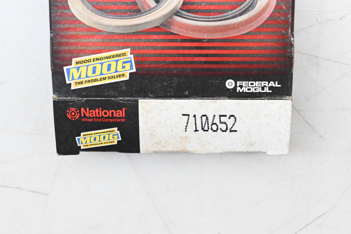 National 710652 Federal Mogul Oil Seal NOS