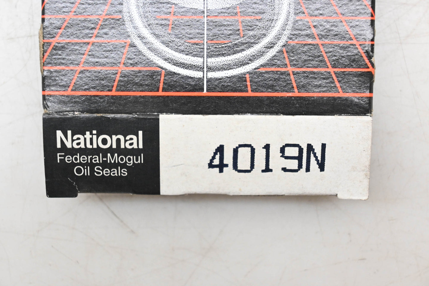 Federal Mogul 4019N National Oil Seal NOS