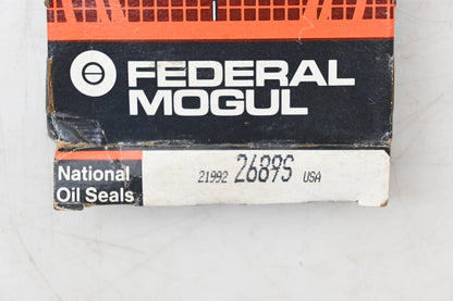 Federal Mogul 2689S National Oil Seal NOS