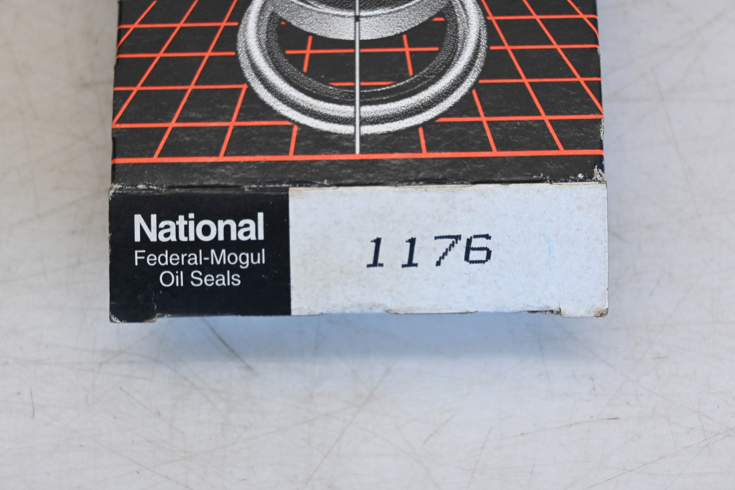 Federal Mogul 1176 National Oil Seal NOS