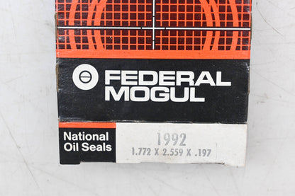 Federal Mogul 1992 National Oil Seal NOS