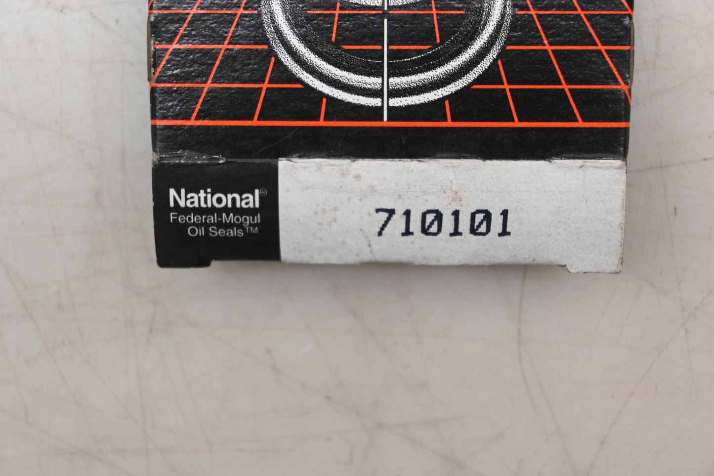 Federal Mogul 710101 National Oil Seal NOS