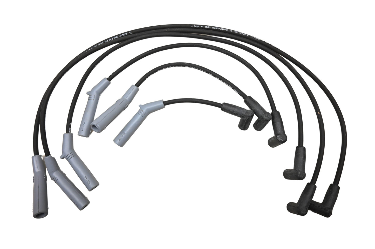 Auto Extra 27650 Spark Plug Wire Kit NOS
