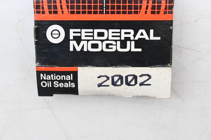 Federal Mogul 2002 National Oil Seal NOS