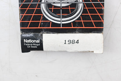 Federal Mogul 1984 National Oil Seal NOS