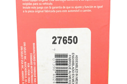Auto Extra 27650 Spark Plug Wire Kit NOS