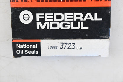 Federal Mogul 3723 National Oil Seals Qty 2 NOS