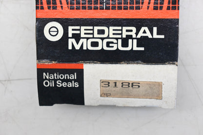 Federal Mogul 3186 National Oil Seal NOS