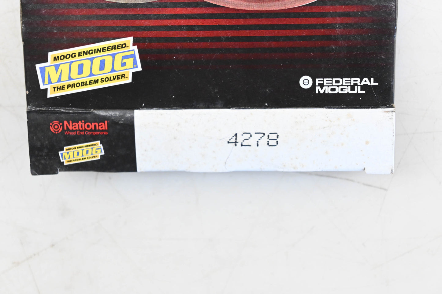 National 4278 Federal Mogul Oil Seal NOS
