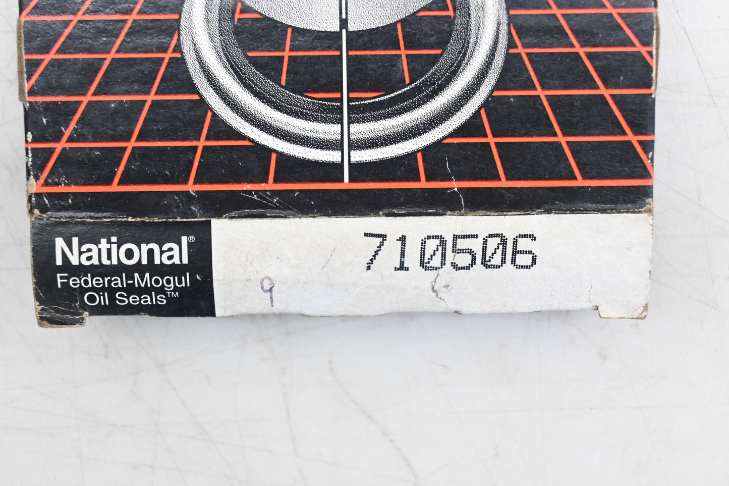 Federal Mogul 710506 National Differential Pinion Seal NOS