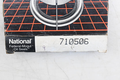 Federal Mogul 710506 National Differential Pinion Seal NOS