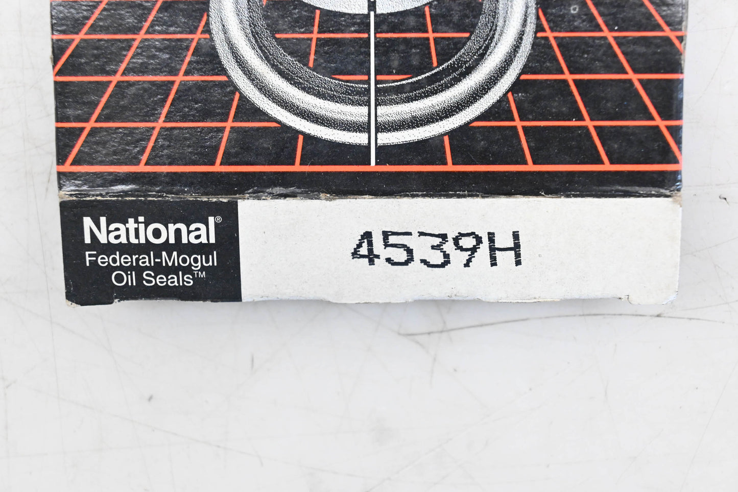 Federal Mogul 4539H National Oil Seal NOS