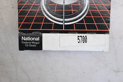 Federal Mogul 5700 Wheel Seal Kit NOS