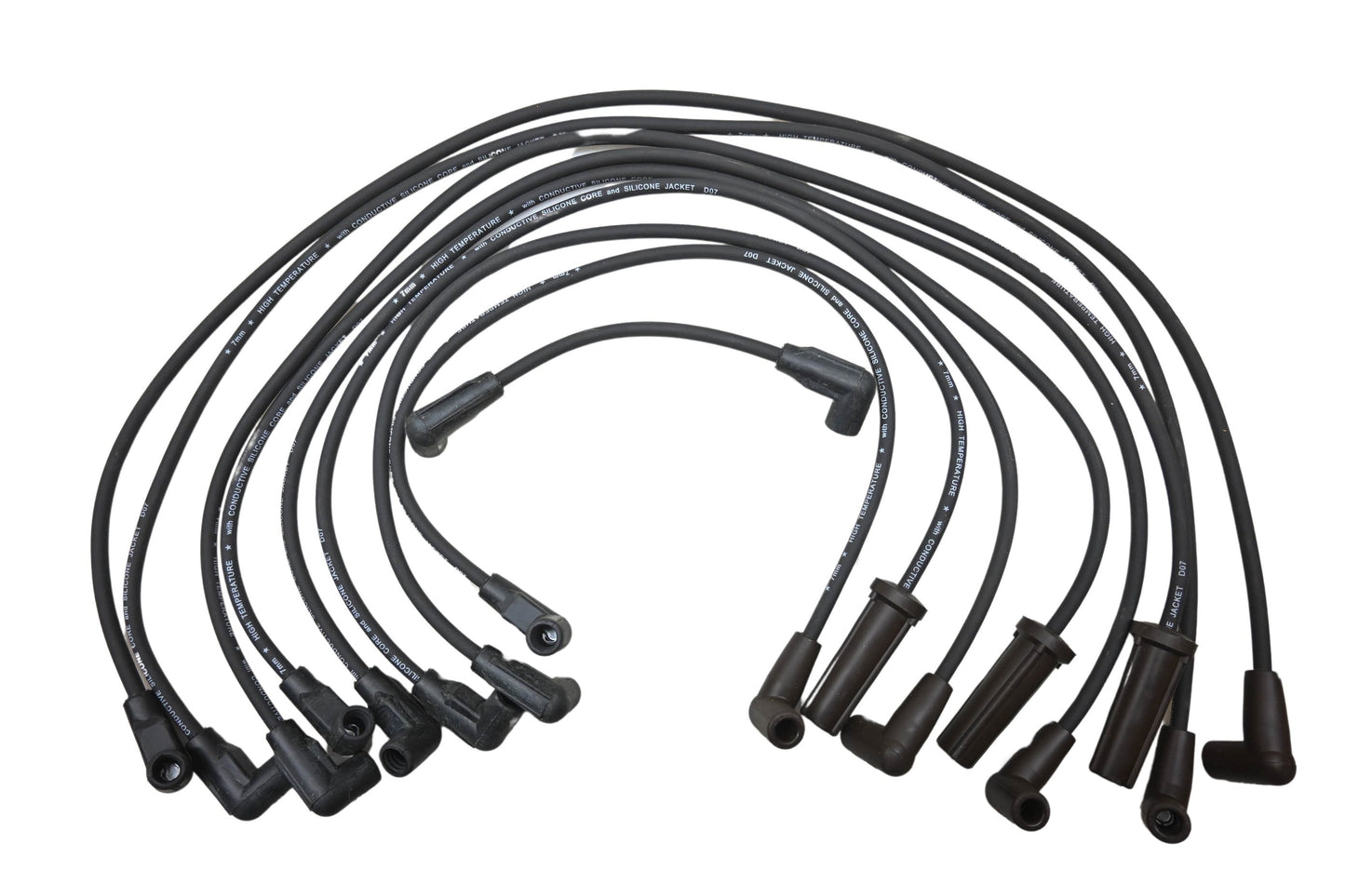 Auto Extra 27850 Spark Plug Wire Kit NOS