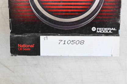 National 710508 Federal Mogul Differential Pinion Seal NOS