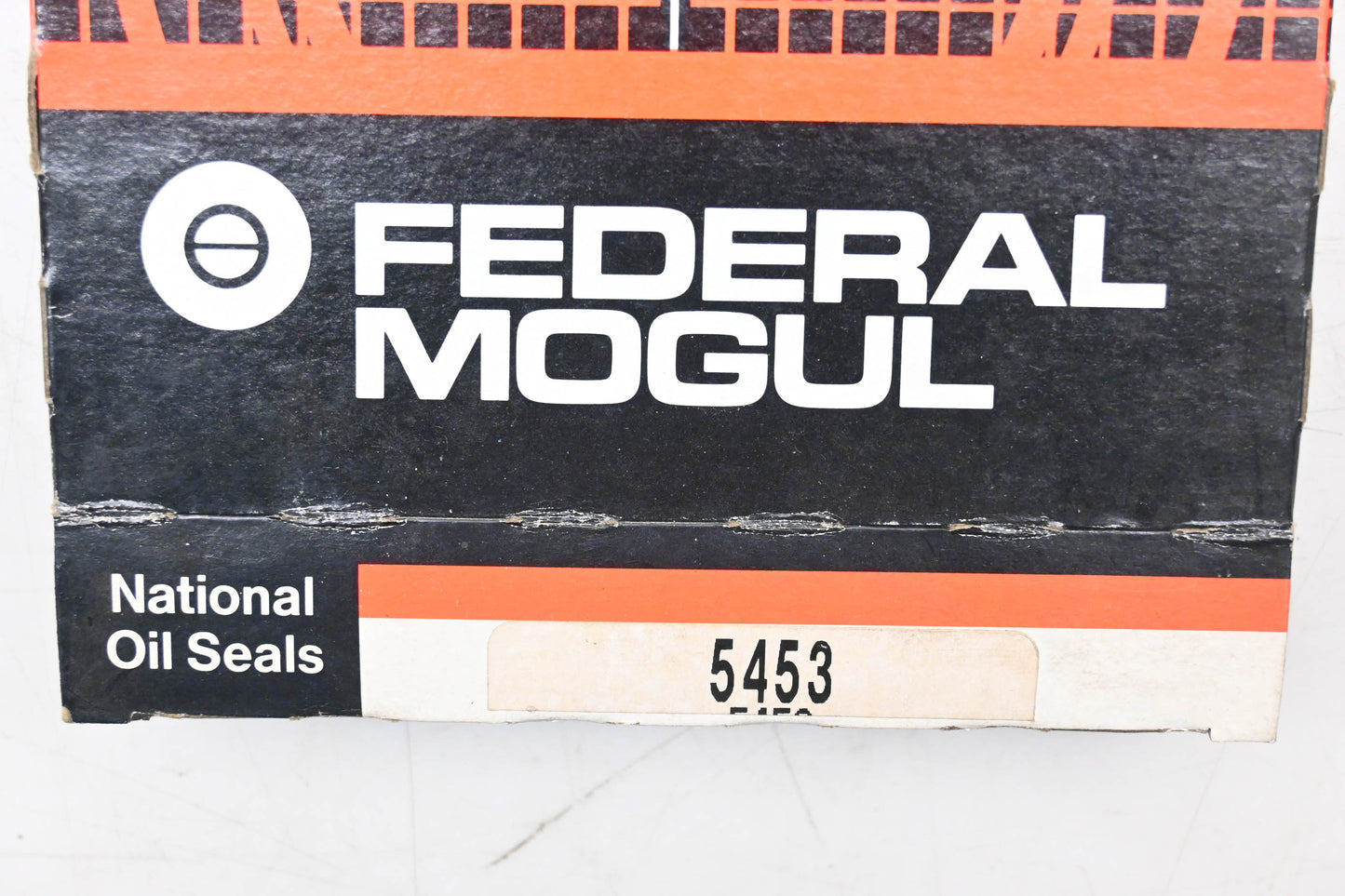 Federal Mogul 5453 National Wheel Seal Kit NOS