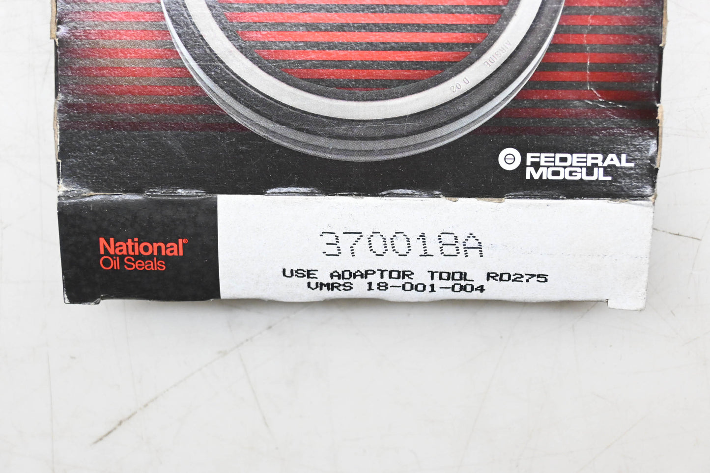 National 370018A Federal Mogul Oil Seal NOS