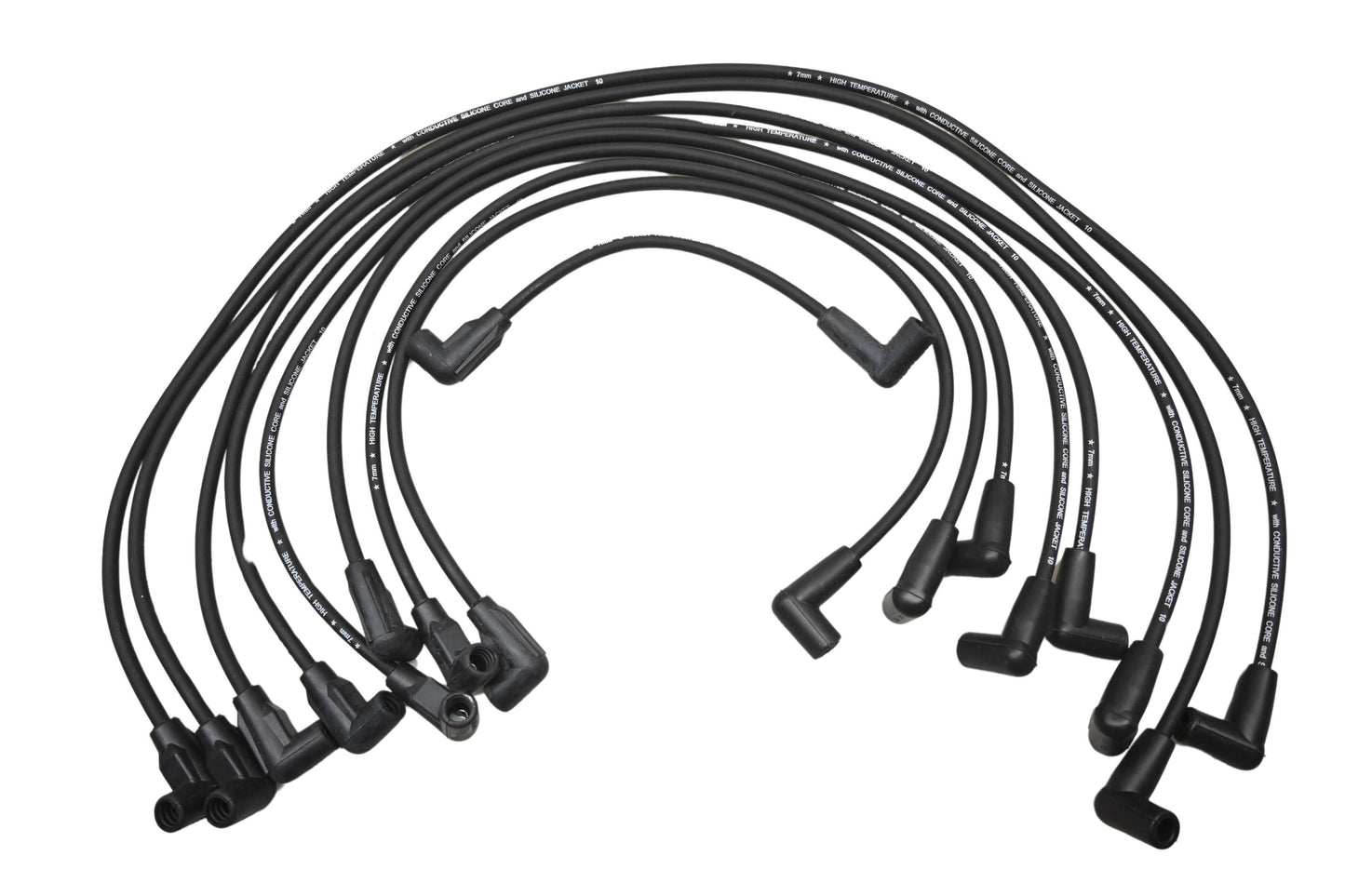 Auto Extra 27853 Spark Plug Wire Kit NOS