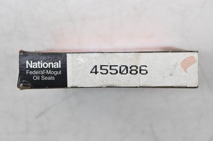 Federal Mogul 455086 National Wheel Seal NOS