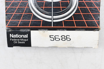 Federal Mogul 5686 National Wheel Seal Kit NOS