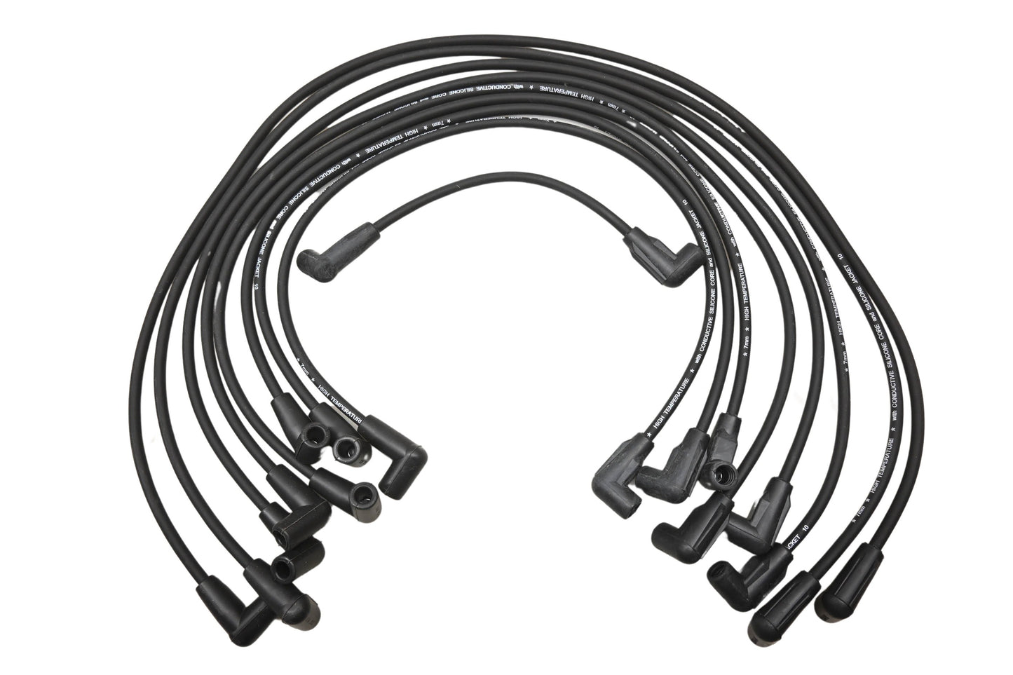 Auto Extra 27853 Spark Plug Wire Kit NOS