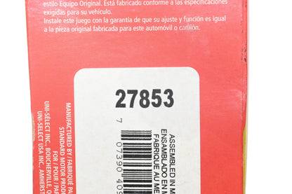 Auto Extra 27853 Spark Plug Wire Kit NOS