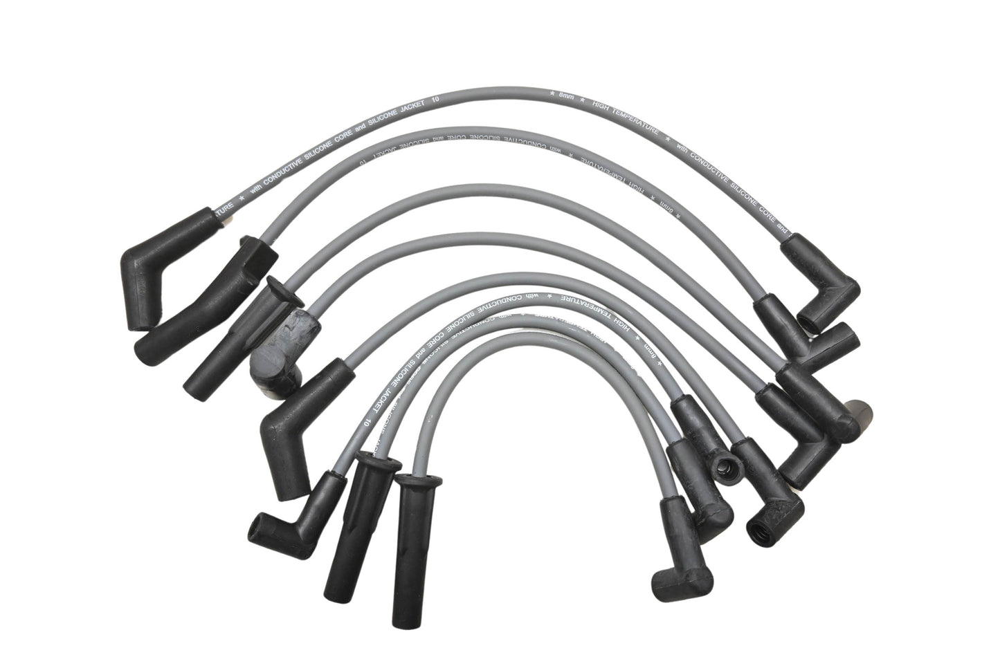 Auto Extra 26662 Spark Plug Wire Kit NOS