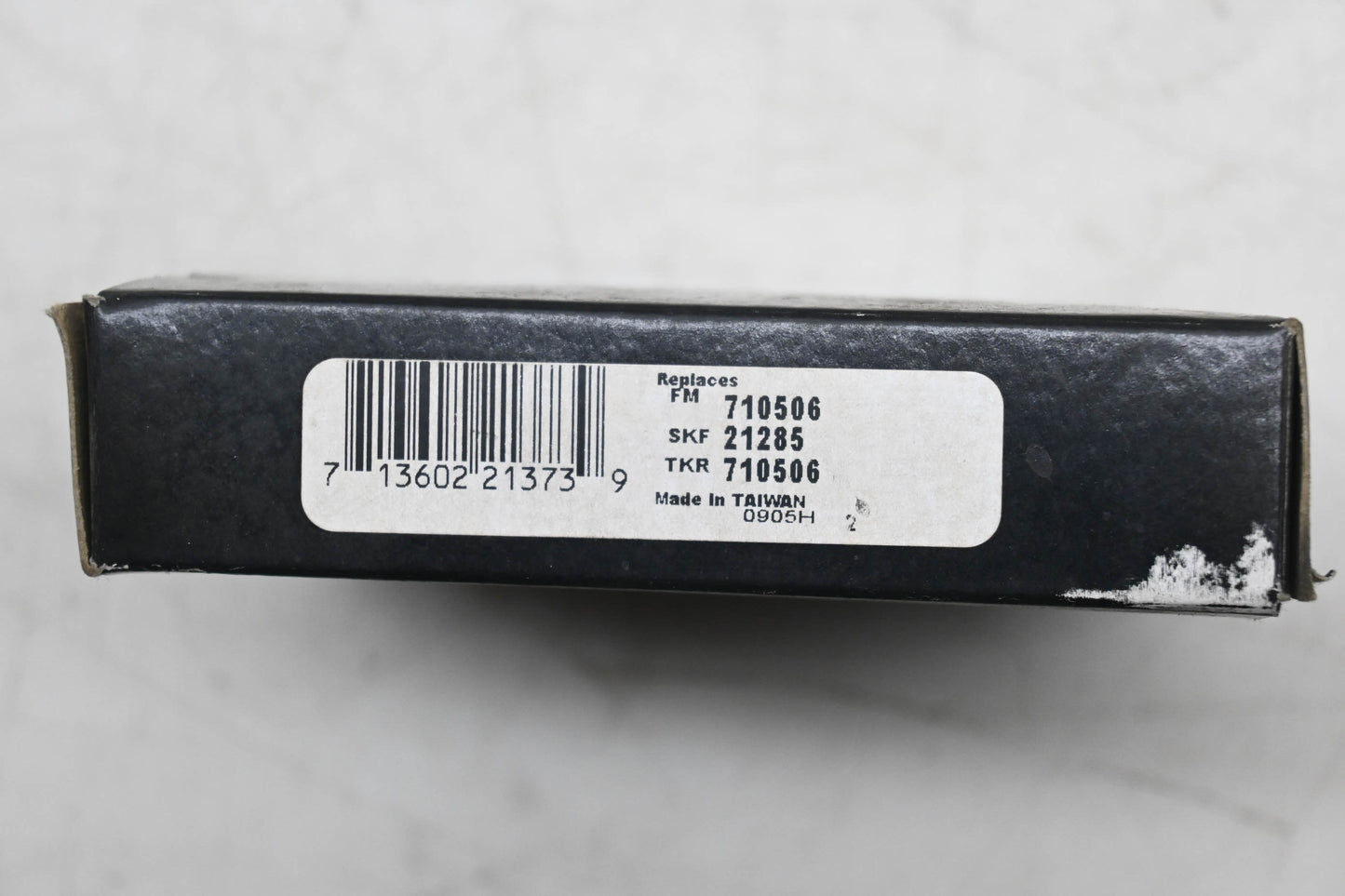 Auto Extra 710506, 21285 Differential Pinion Seal NOS