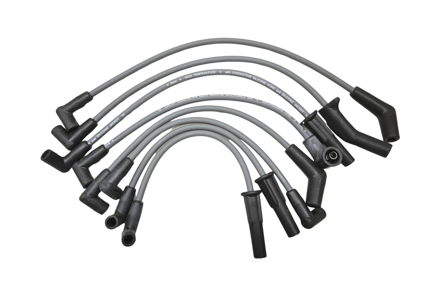 Auto Extra 26662 Spark Plug Wire Kit NOS