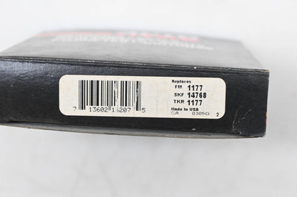 Auto Extra 14768, 1177 Oil Seal NOS