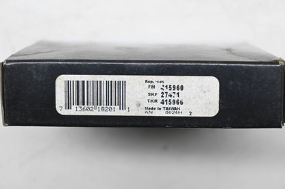 Auto Extra 415960, 27471 Oil Seal NOS