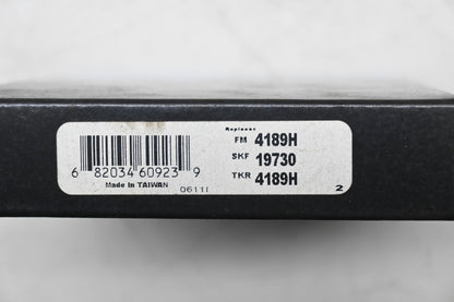 Auto Extra 4189H, 19730 Oil Seal NOS