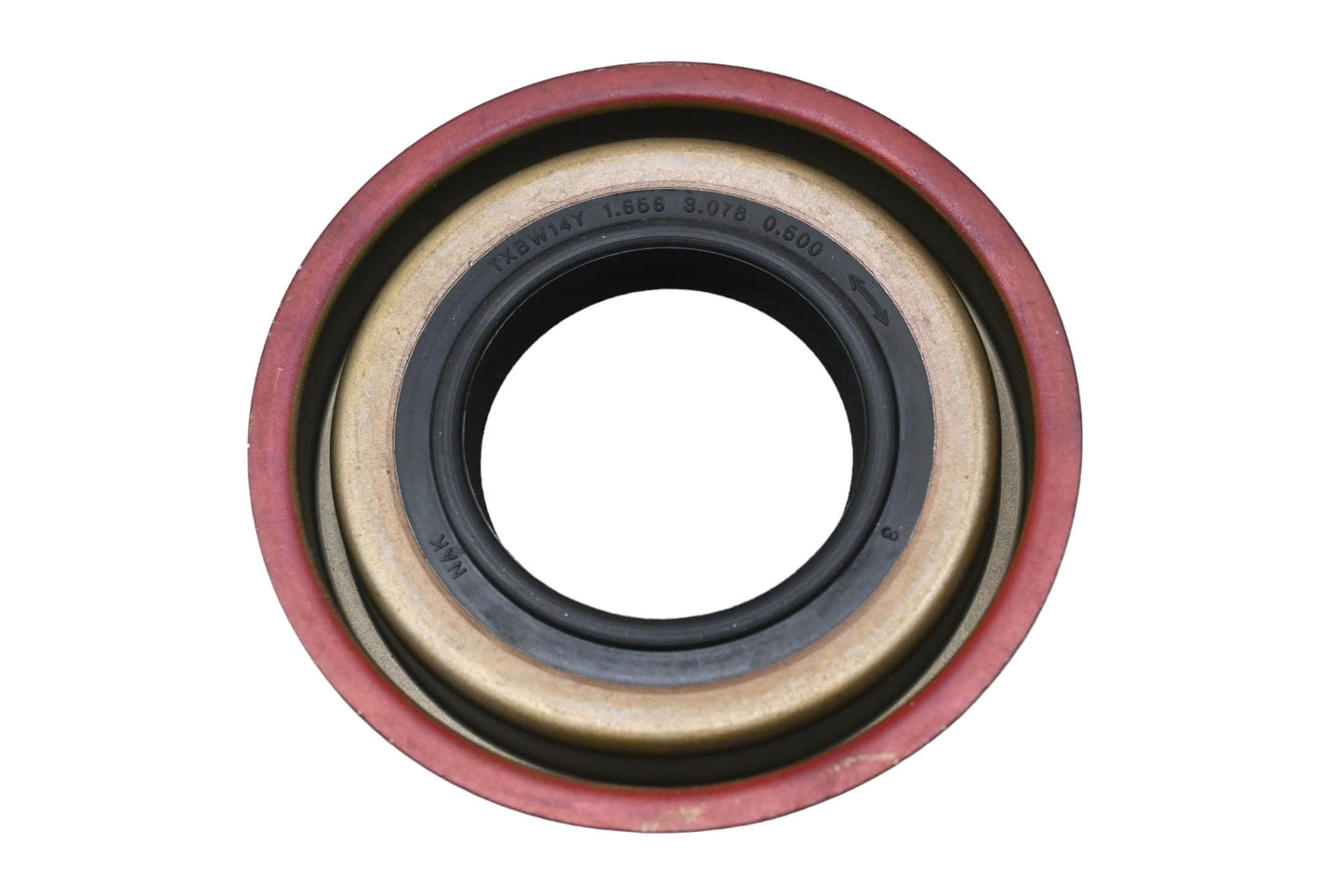 Auto Extra 710105, TXBW14Y, 17037 Oil Seal NOS