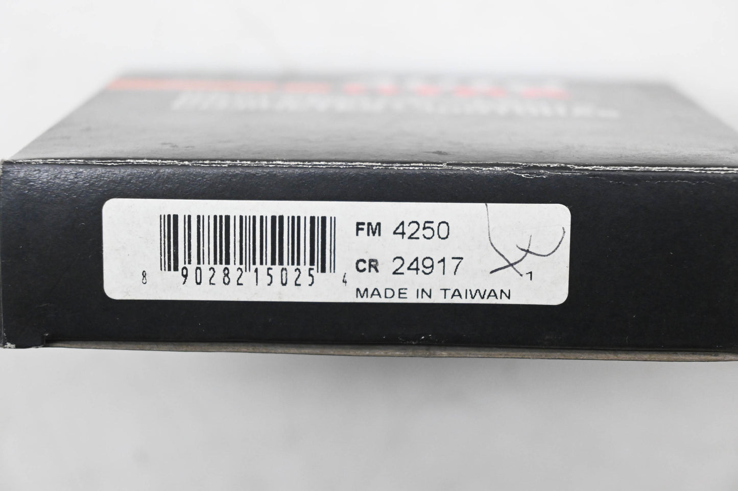 Auto Extra 4250, 24917 Wheel Seal NOS