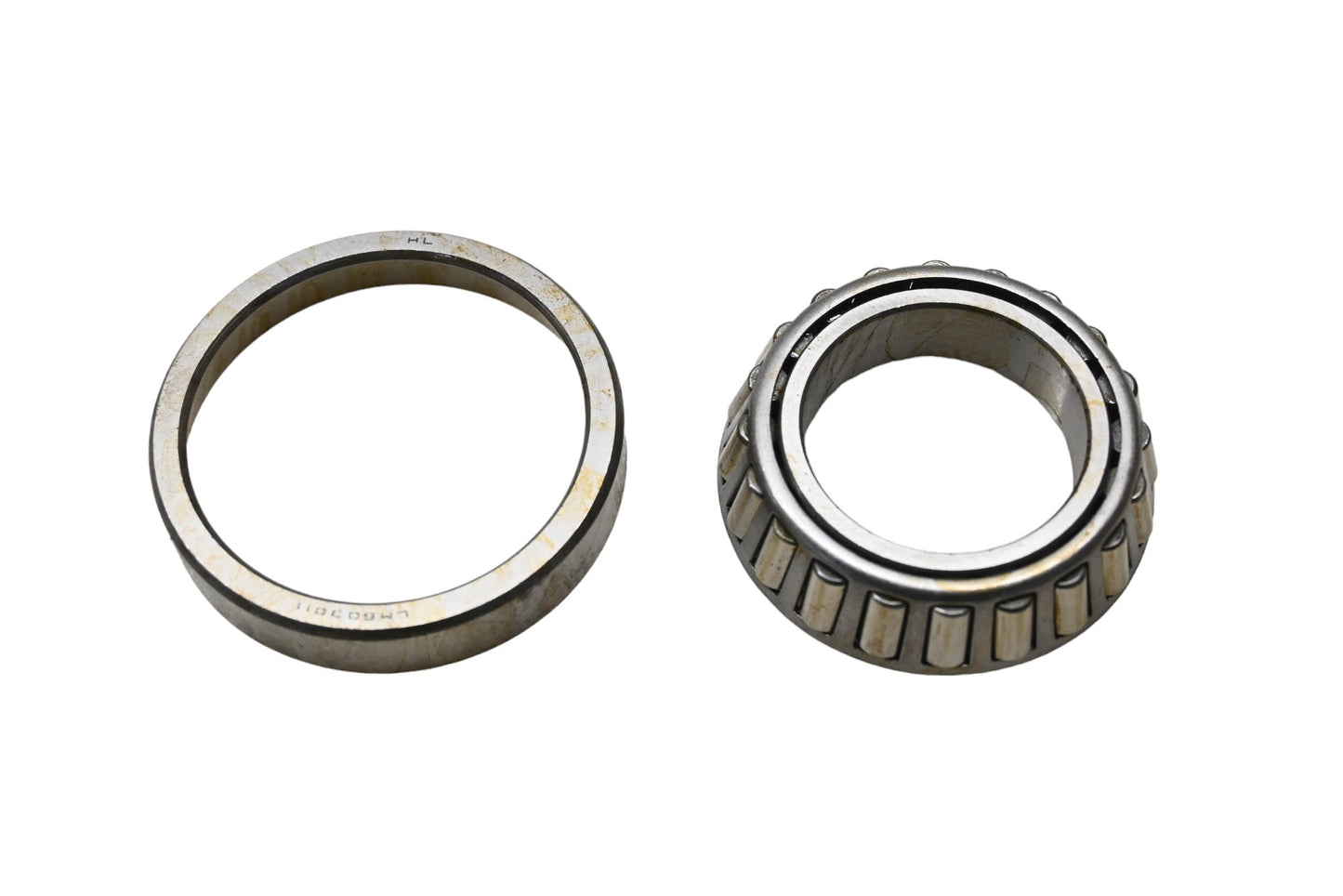 Auto Extra A37, BR37, SET37 Wheel Bearing Kit NOS