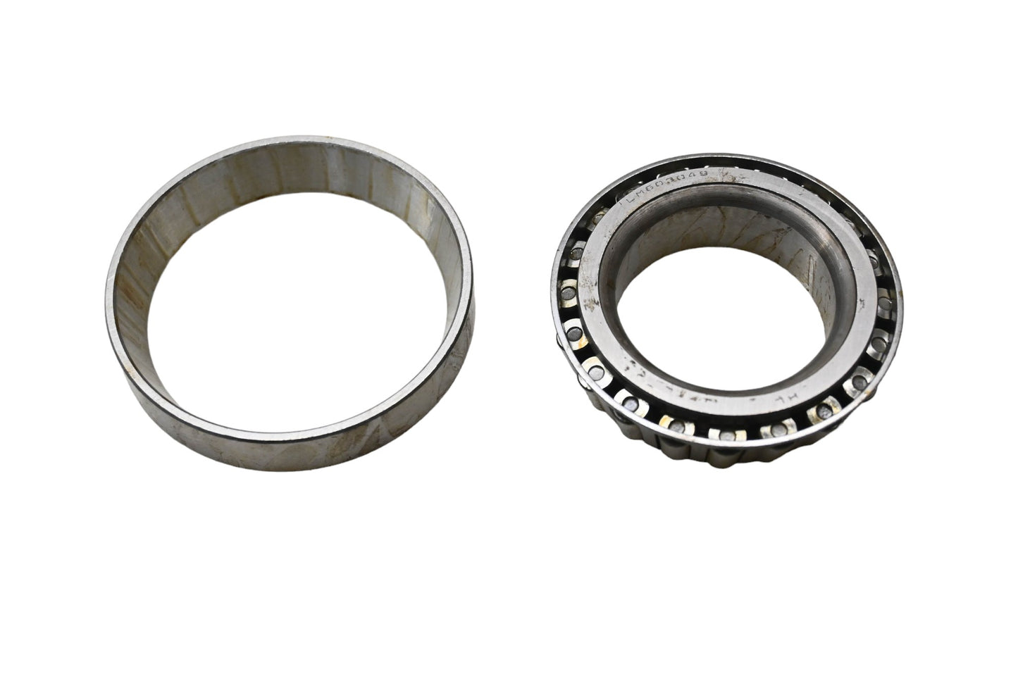 Auto Extra A37, BR37, SET37 Wheel Bearing Kit NOS