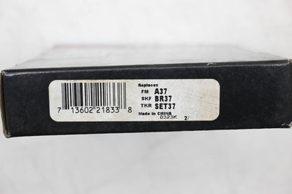 Auto Extra A37, BR37, SET37 Wheel Bearing Kit NOS