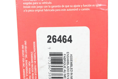 Auto Extra 26464 Spark Plug Wire Kit NOS