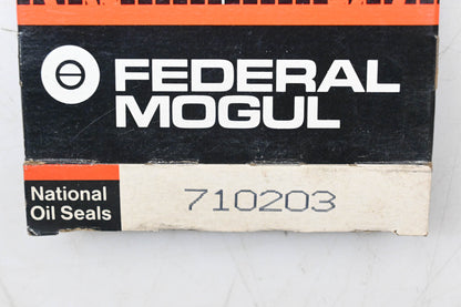 Federal Mogul 710203 National Oil Seal NOS