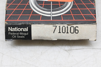 Federal Mogul 710106 National Oil Seal NOS