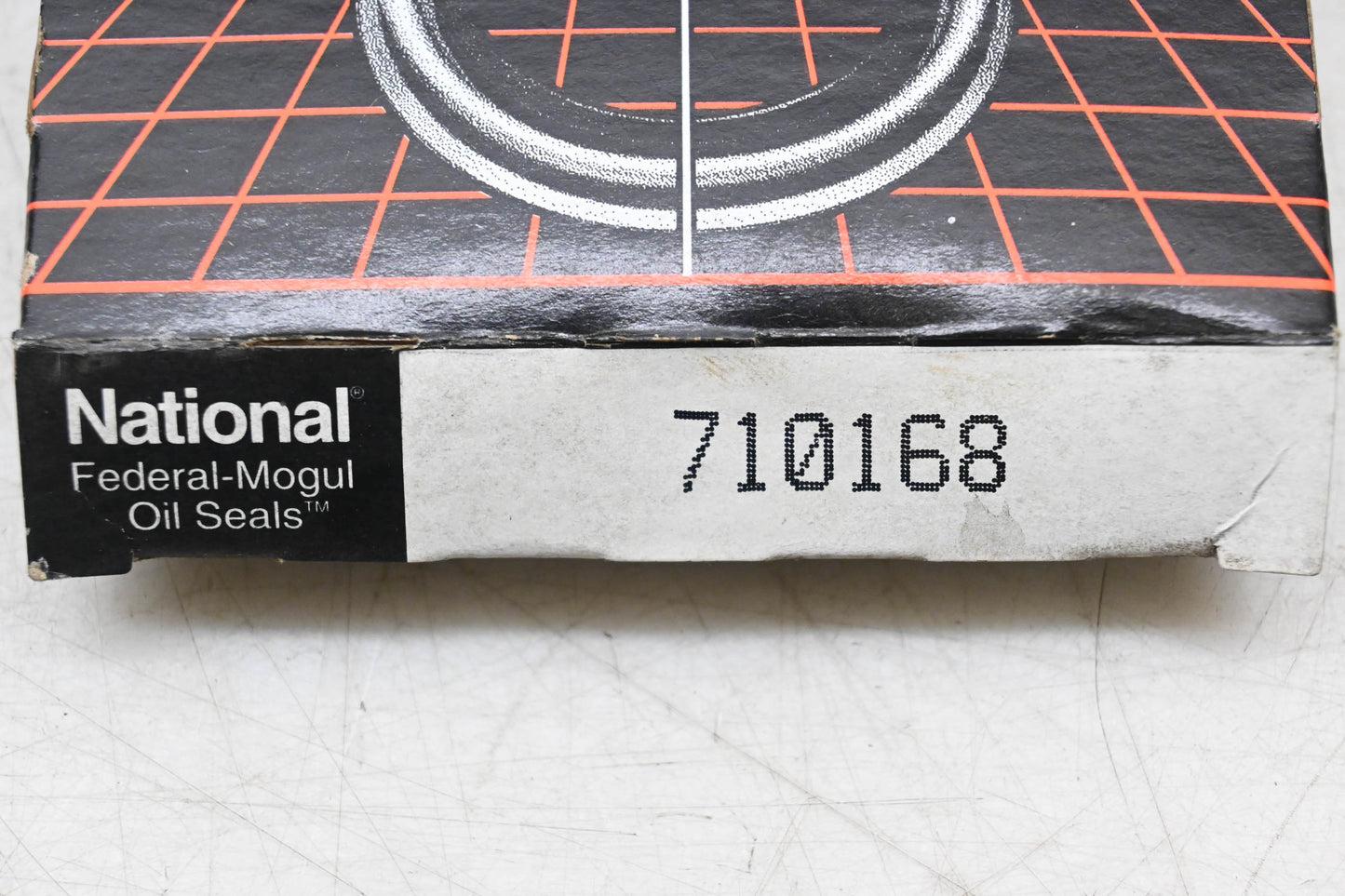 Federal Mogul 710168 National Oil Seal NOS