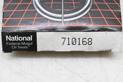 Federal Mogul 710168 National Oil Seal NOS