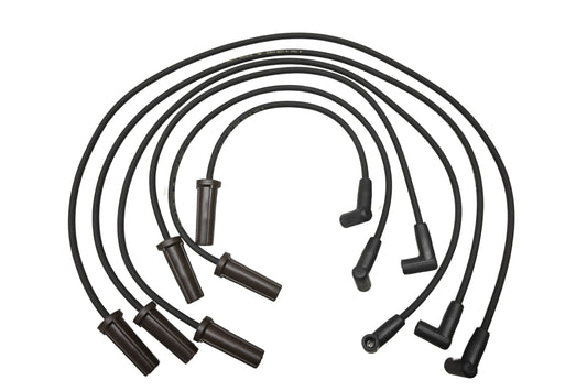 Auto Extra 27659 Spark Plug Wire Kit NOS