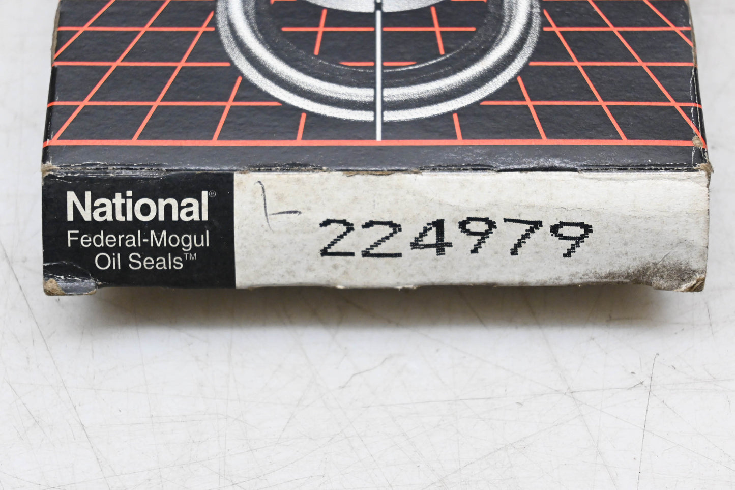 Federal Mogul 224979 National Oil Seal NOS