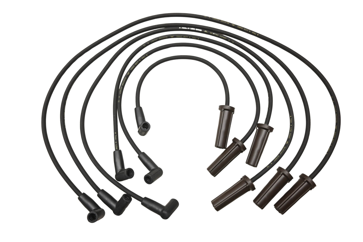 Auto Extra 27659 Spark Plug Wire Kit NOS